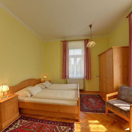 Seeappartements Bundschuh Velden am Wörthersee Exterior foto