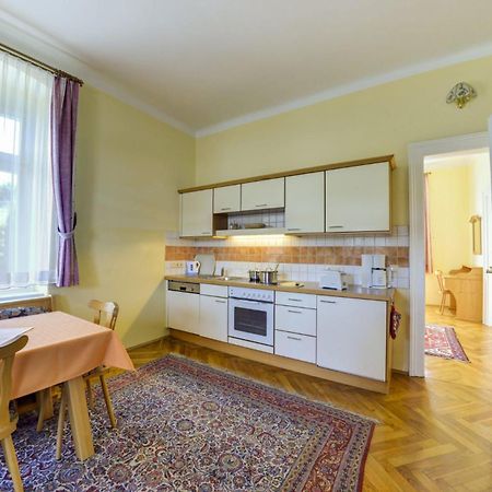 Seeappartements Bundschuh Velden am Wörthersee Exterior foto
