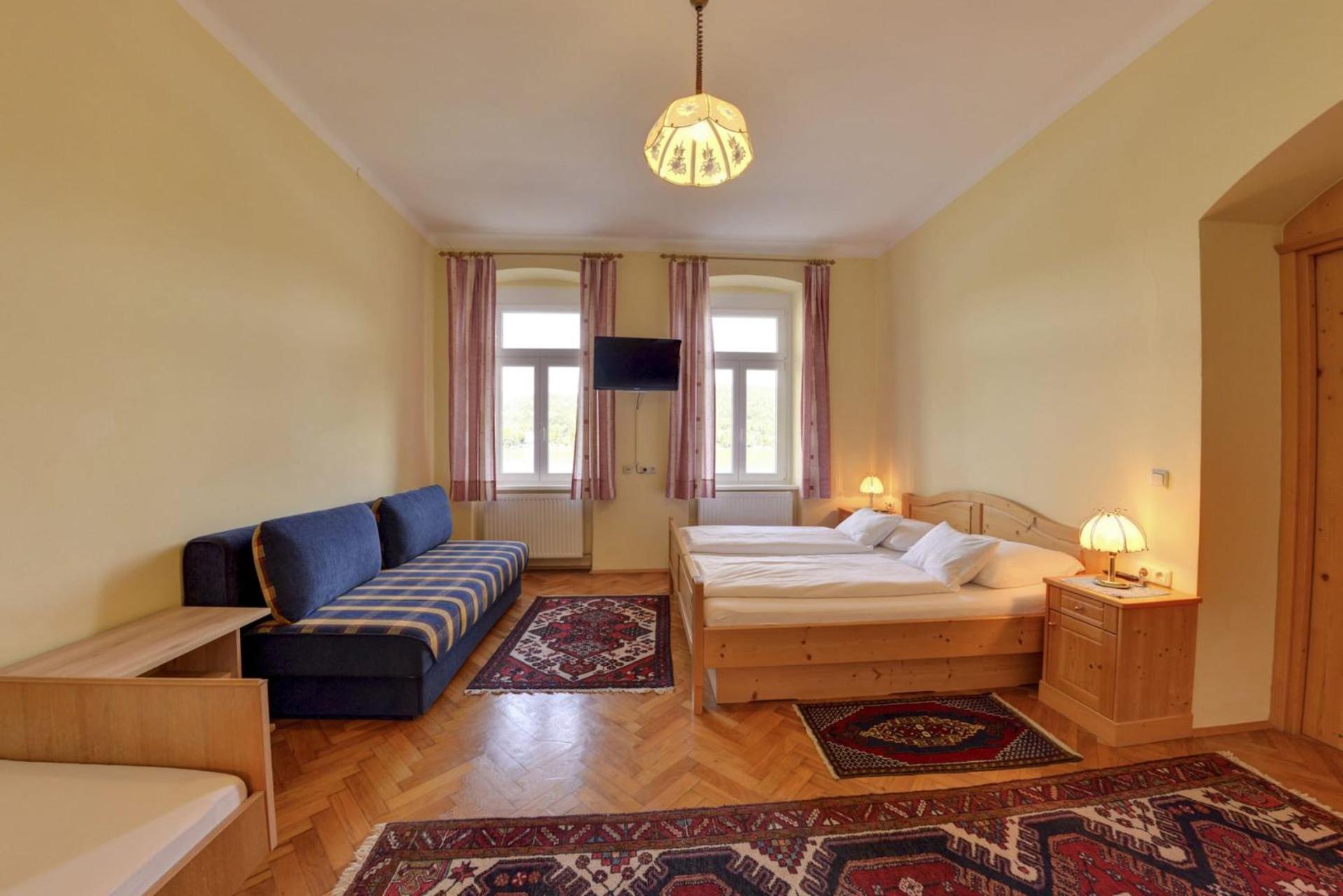 Seeappartements Bundschuh Velden am Wörthersee Exterior foto