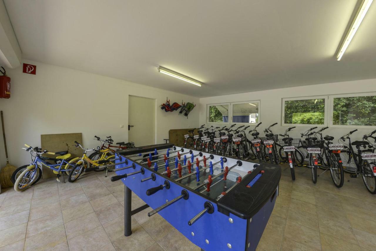 Seeappartements Bundschuh Velden am Wörthersee Exterior foto