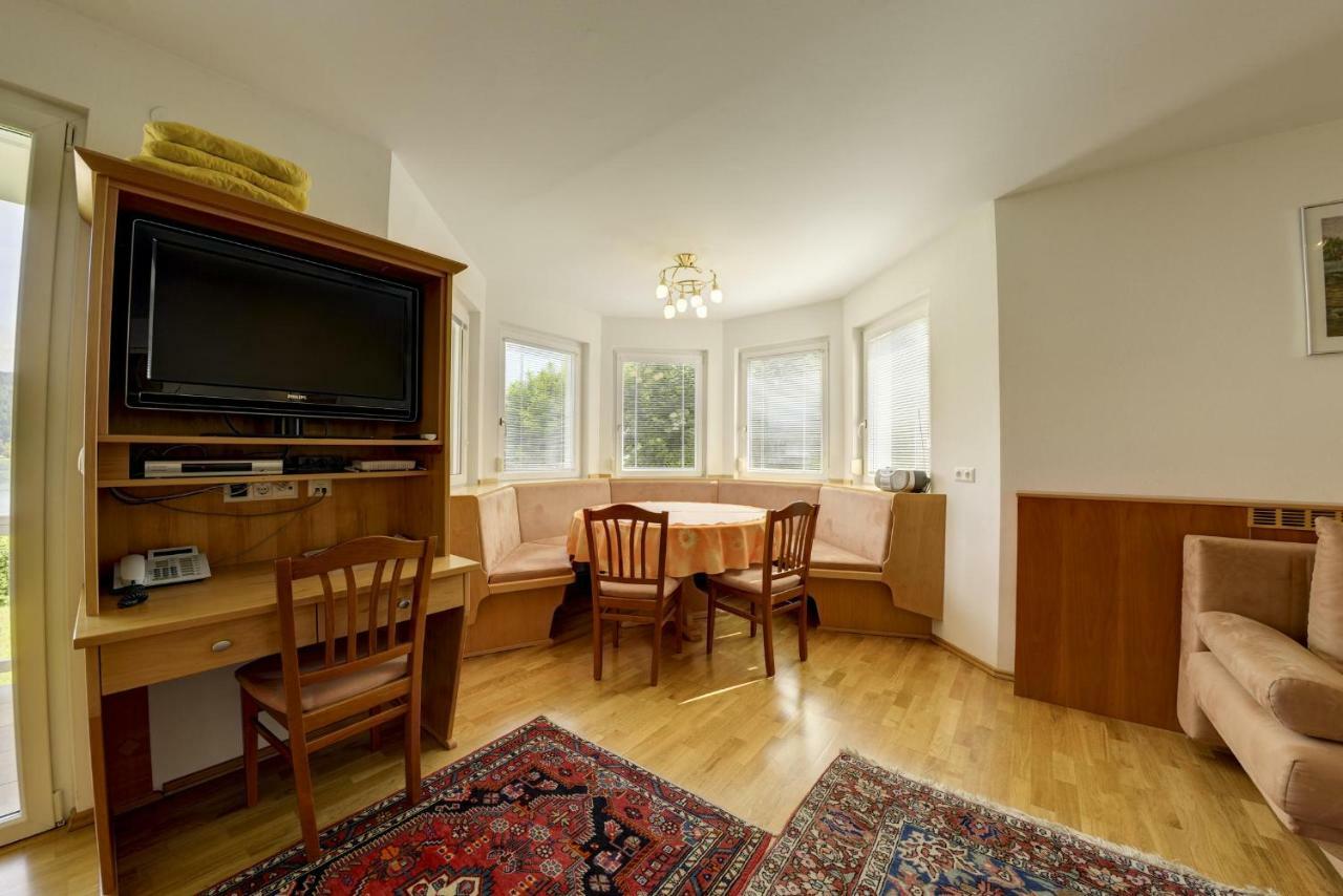 Seeappartements Bundschuh Velden am Wörthersee Exterior foto