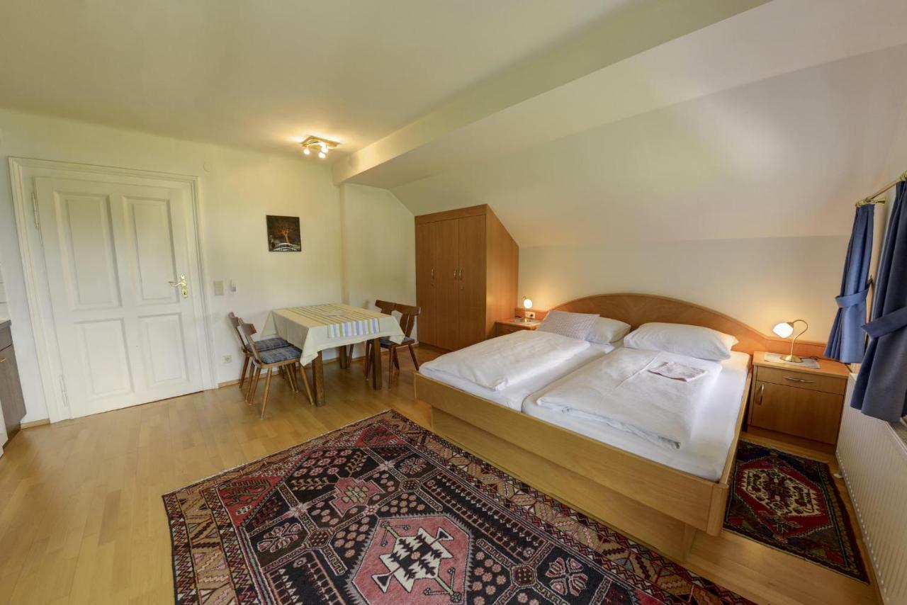 Seeappartements Bundschuh Velden am Wörthersee Exterior foto