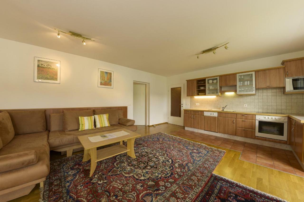 Seeappartements Bundschuh Velden am Wörthersee Exterior foto